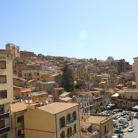L'Alba Sui Templi Agrigento Exterior foto